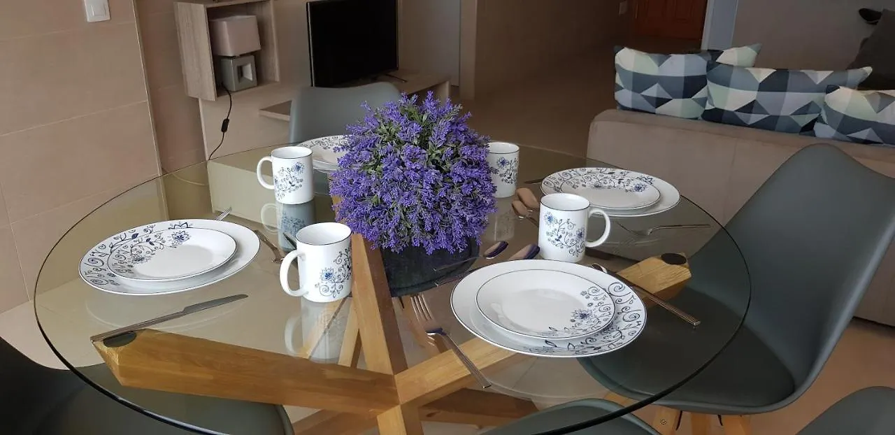 Stylish Apartment Playa del Ingles