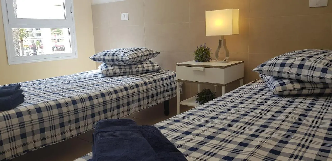 Stylish Apartment Playa del Inglés España