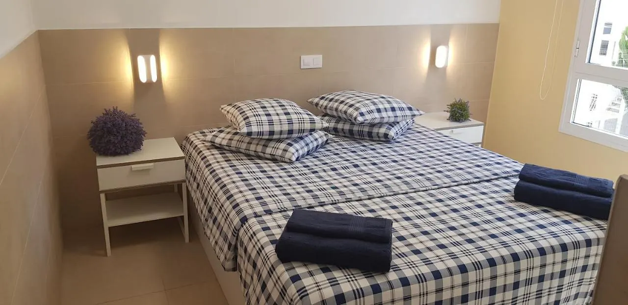 Stylish Apartment Playa del Inglés
