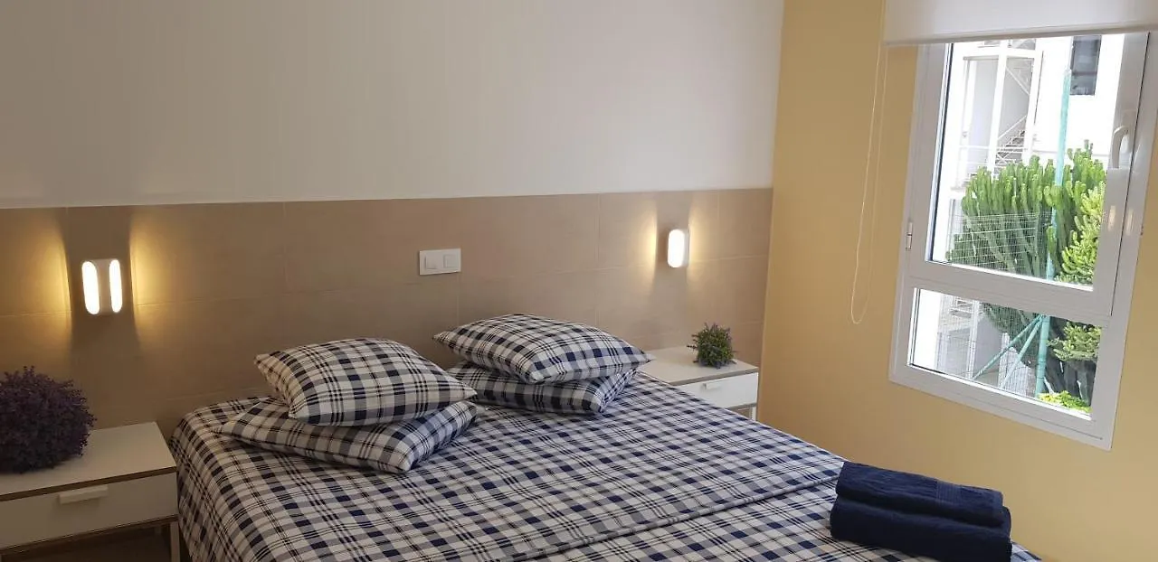 Stylish Apartment Playa del Inglés