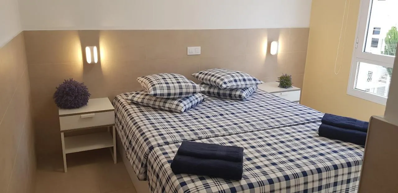 Stylish Apartment Playa del Inglés