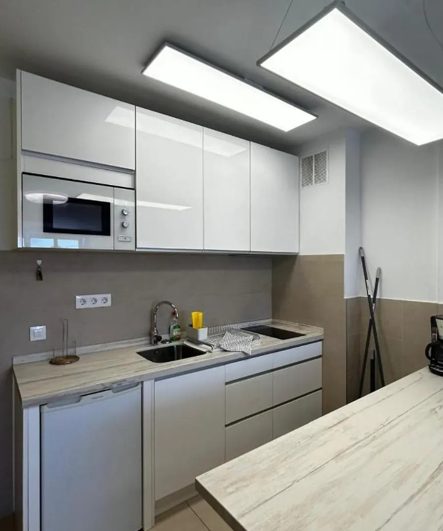 Stylish Apartment Playa del Inglés 0*,