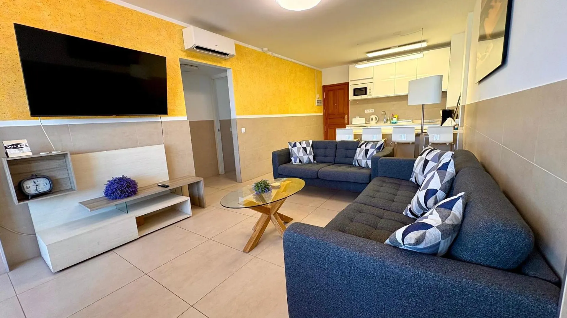 Stylish Apartment Playa del Inglés