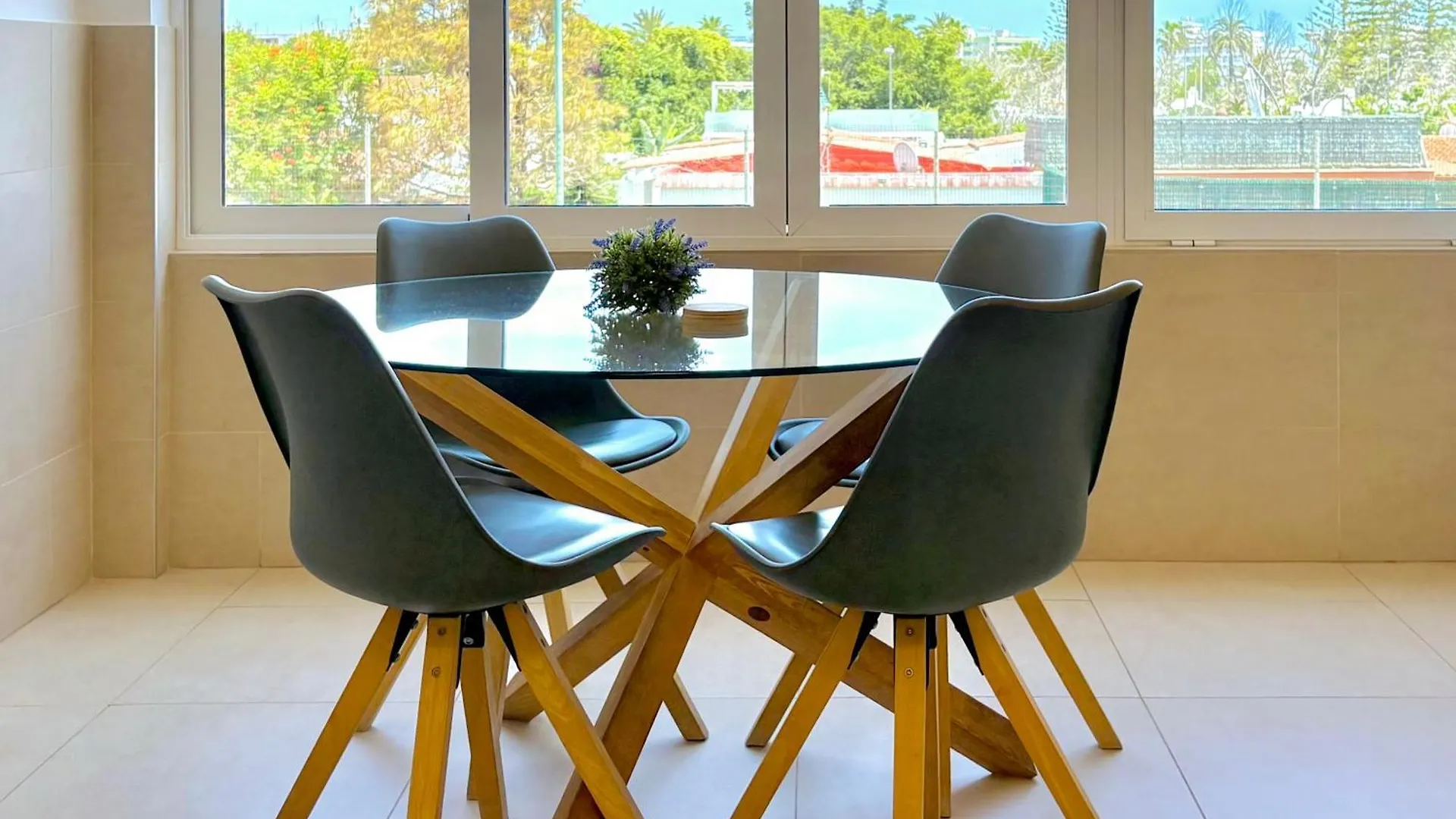 Stylish Apartment Playa del Ingles  Spain