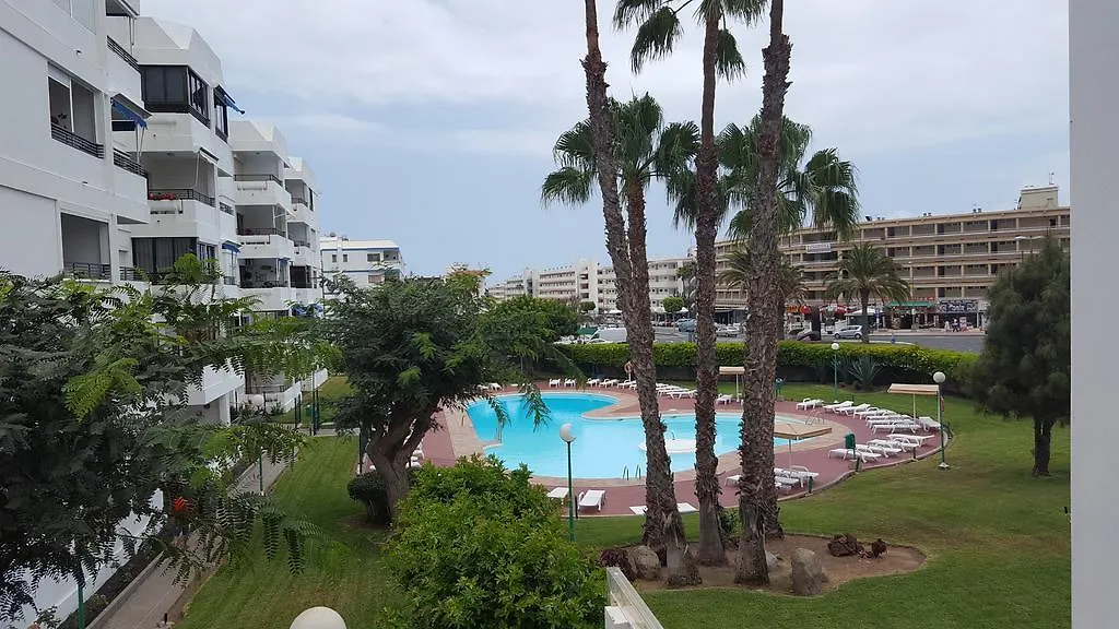 Stylish Apartment Playa del Inglés 0*,