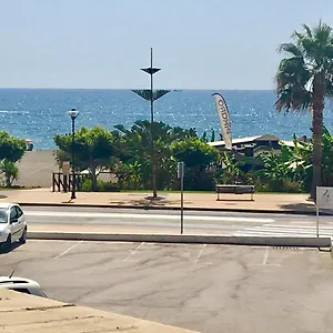 Casa Pammy , Malaga Spain