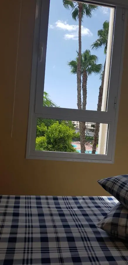 Stylish Apartment Playa del Ingles  Spain