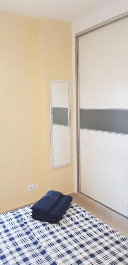 Stylish Apartment Playa del Ingles  0*, Playa del Ingles (Gran Canaria) Spain