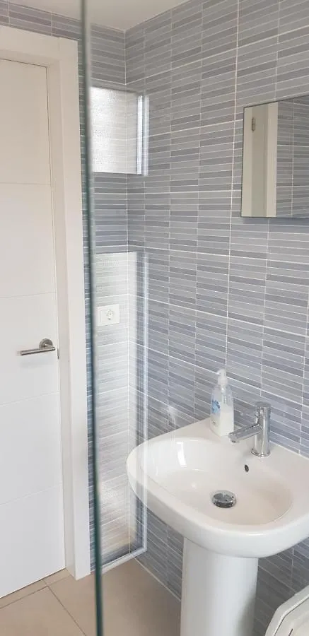 Stylish Apartment Playa del Ingles  Spain
