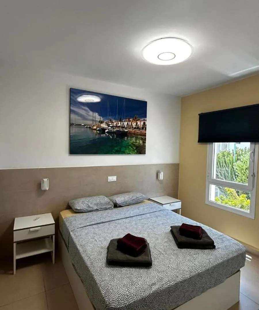 Stylish Apartment Playa del Ingles