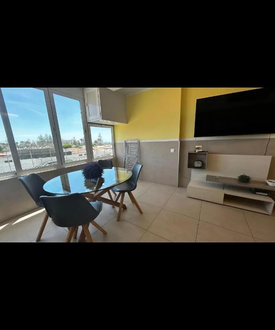 Stylish Apartment Playa del Ingles   Playa del Ingles (Gran Canaria)