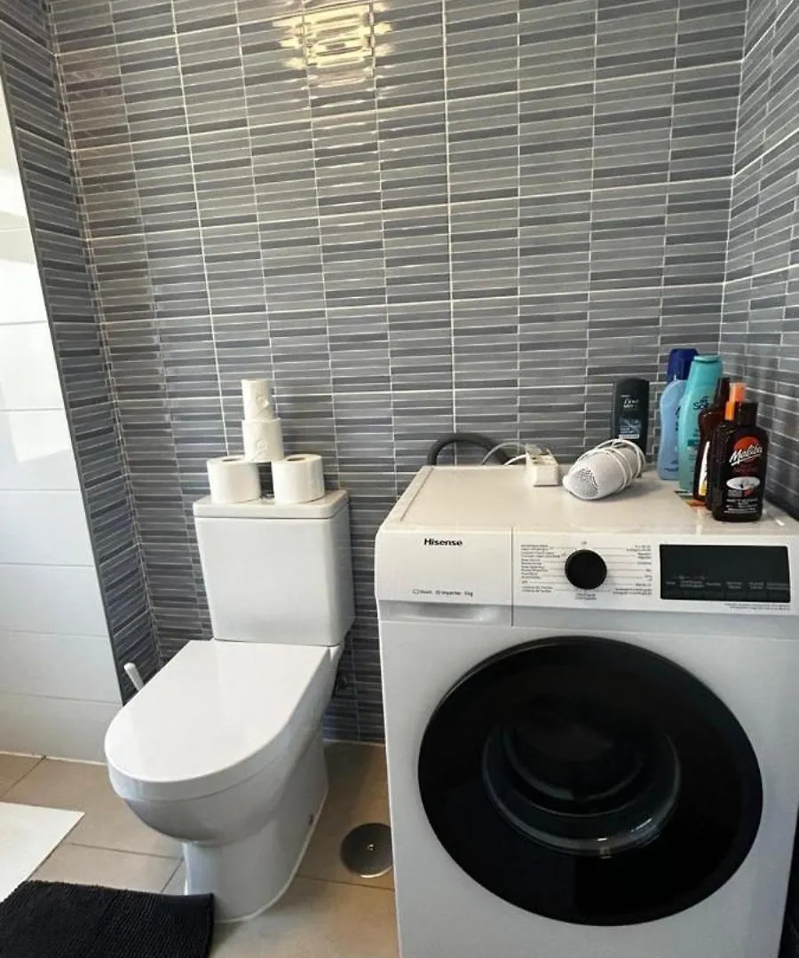 Stylish Apartment Playa del Ingles