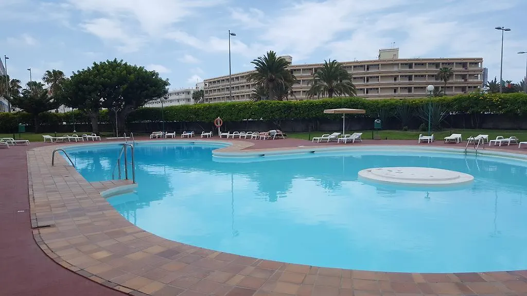 Stylish Apartment Playa del Ingles