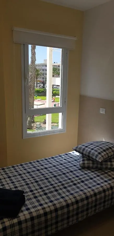 Stylish Apartment Playa del Ingles  Spain
