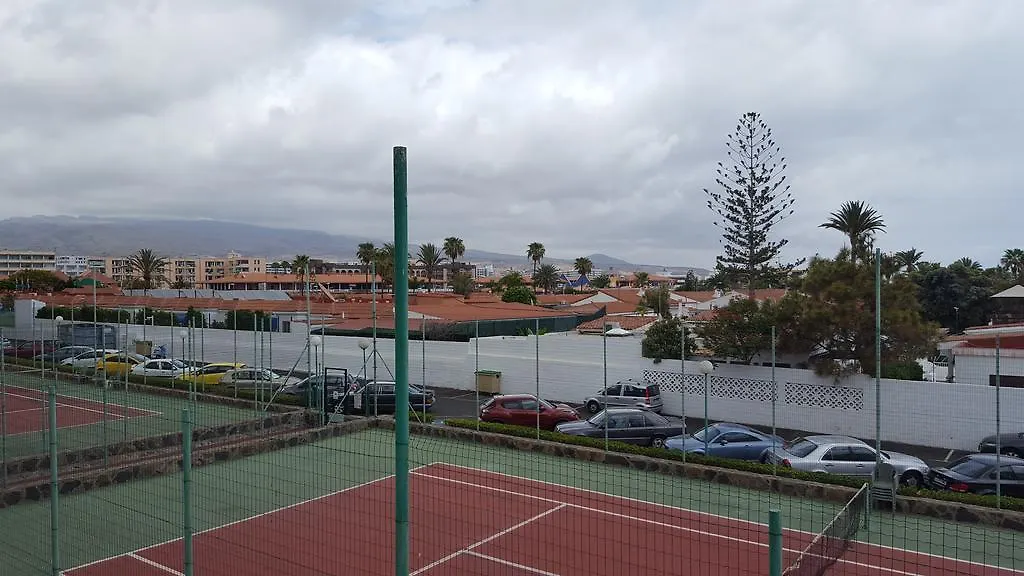 Stylish Apartment Playa del Ingles  Playa del Ingles (Gran Canaria)