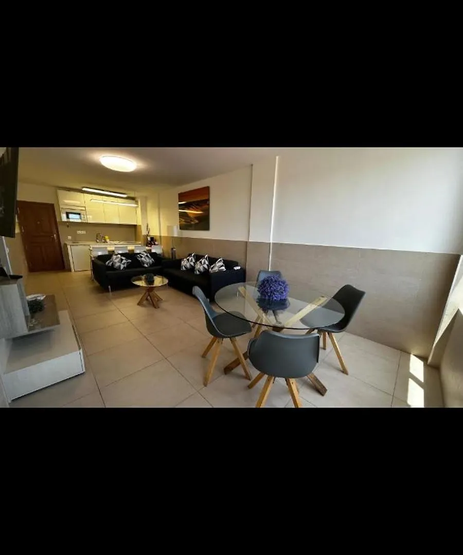 Stylish Apartment Playa del Ingles  0*, Playa del Ingles (Gran Canaria)